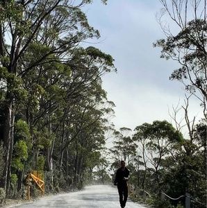 Meet your Posher, Alex